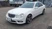 2007 Mercedes Benz E Class (2)