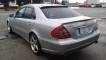 2006 Mercedes Benz E Class (18)