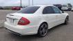 2007 Mercedes Benz E Class (15)