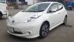 2014 Nissan Leaf (2)