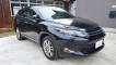 2017 Toyota Harrier (2)